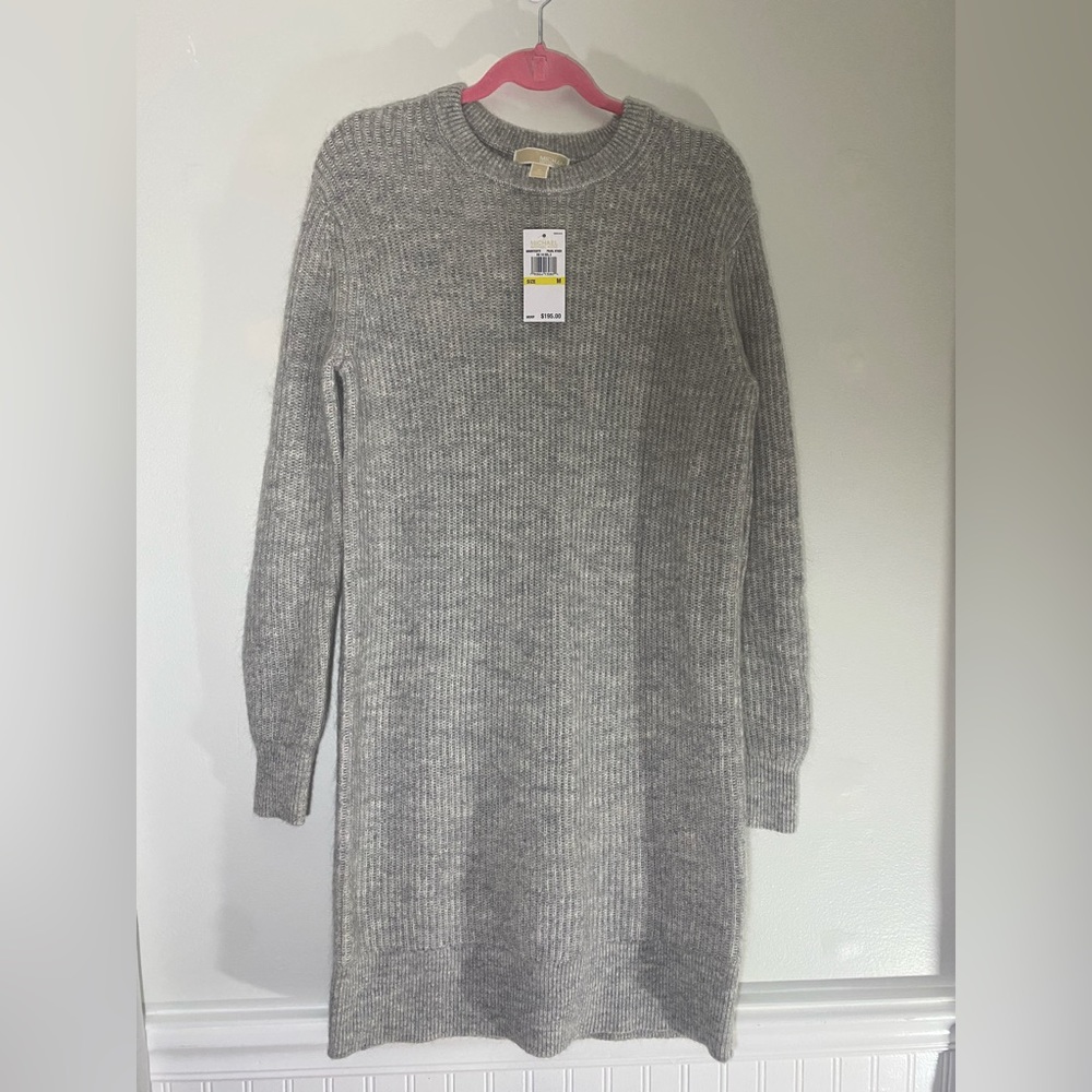 Michael Kors Sweater dress